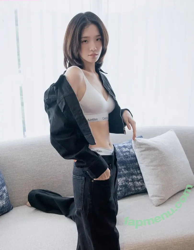 Park Gyu-young nude photo #0015 (lavieenbluu)