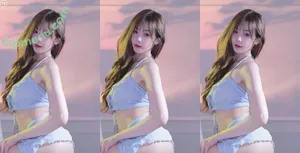 Park Hael / spring.hael nude photo #0033