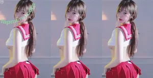 Park Hael / spring.hael nude photo #0038