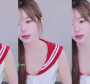 Park Hael / spring.hael nude photo #0041