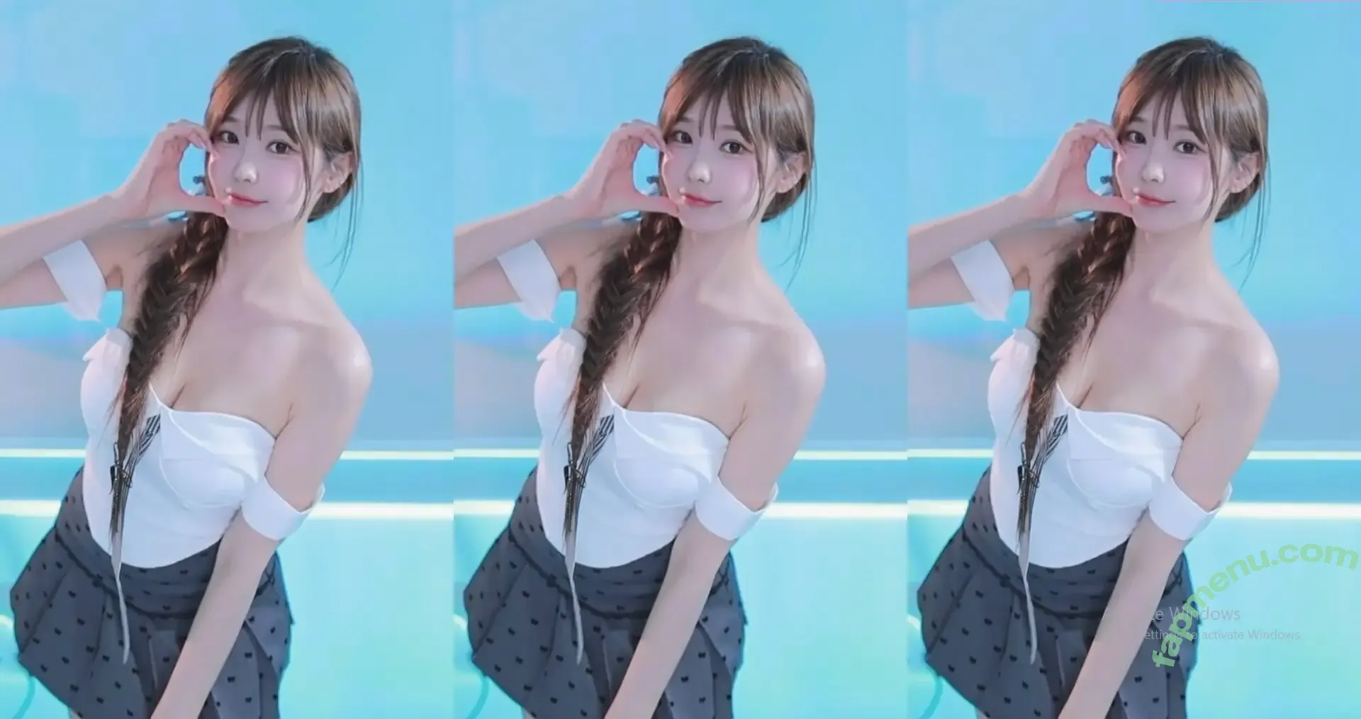 Park Hael nude photo #0020 (spring.hael)