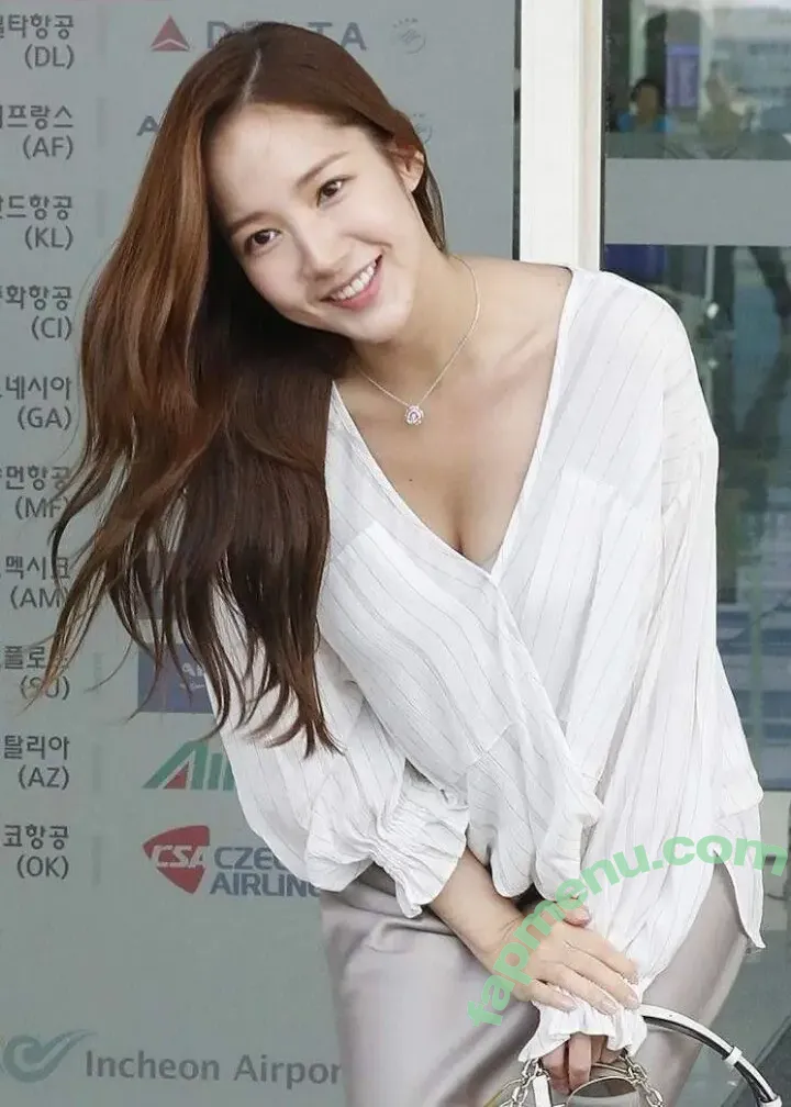 Park Min Young nude photo #0009 (Park Min Young)