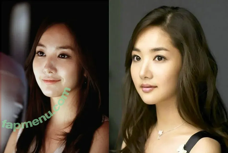 Park Min Young nude photo #0023 (Park Min Young)