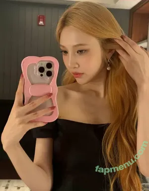 Park Soo-young / _imyour_joy nude photo #0086