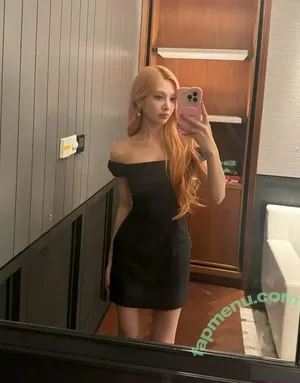 Park Soo-young / _imyour_joy nude photo #0087