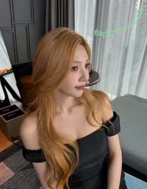 Park Soo-young / _imyour_joy nude photo #0089