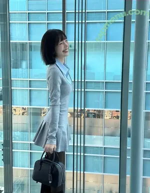 Park Soo-young / _imyour_joy nude photo #0097