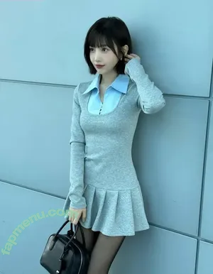 Park Soo-young / _imyour_joy nude photo #0099