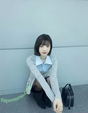 Park Soo-young / _imyour_joy nude photo #0100