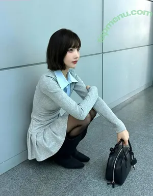 Park Soo-young / _imyour_joy nude photo #0104