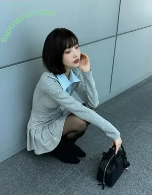 Park Soo-young / _imyour_joy nude photo #0105