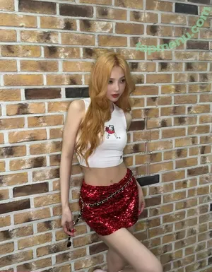 Park Soo-young / _imyour_joy nude photo #0109