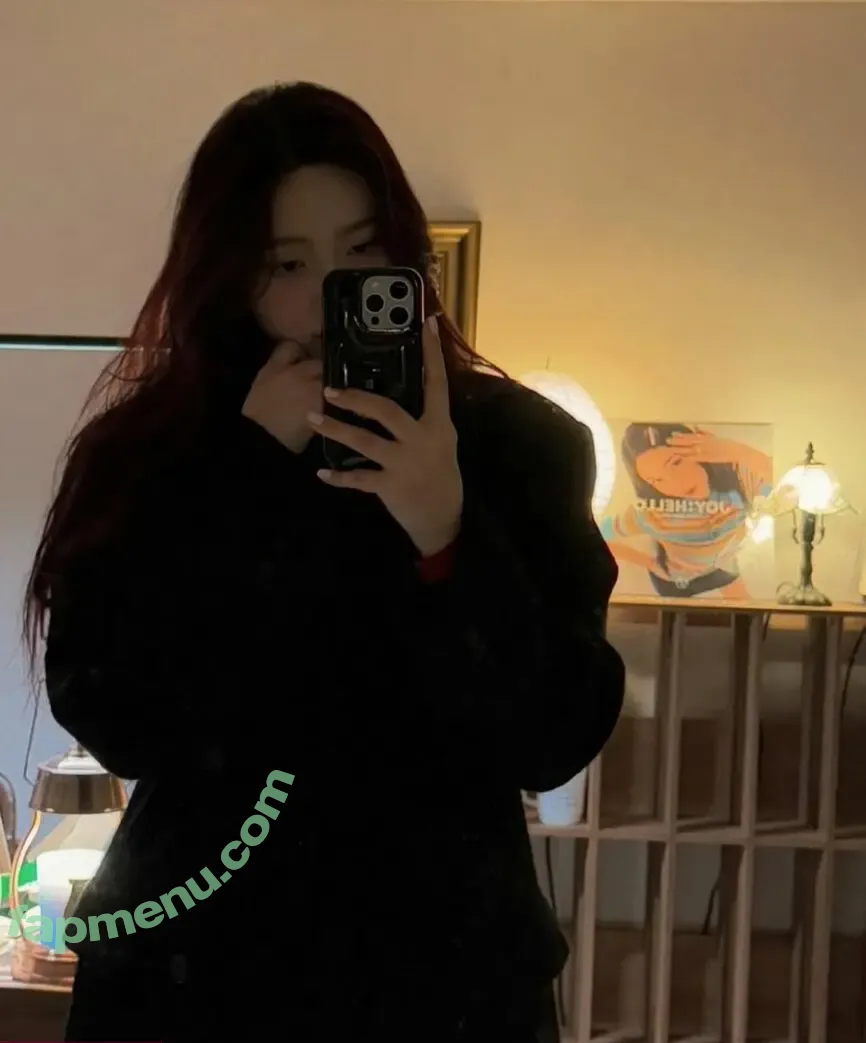 Park Soo-young nude photo #0007 (_imyour_joy)