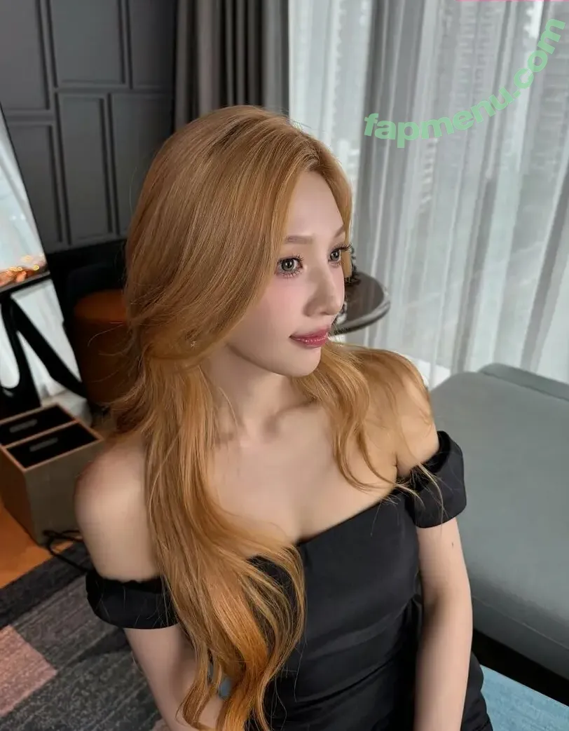 Park Soo-young nude photo #0089 (_imyour_joy)