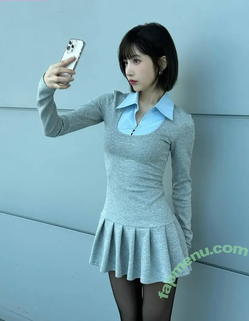 Park Soo-young nude photo #0092 (_imyour_joy)