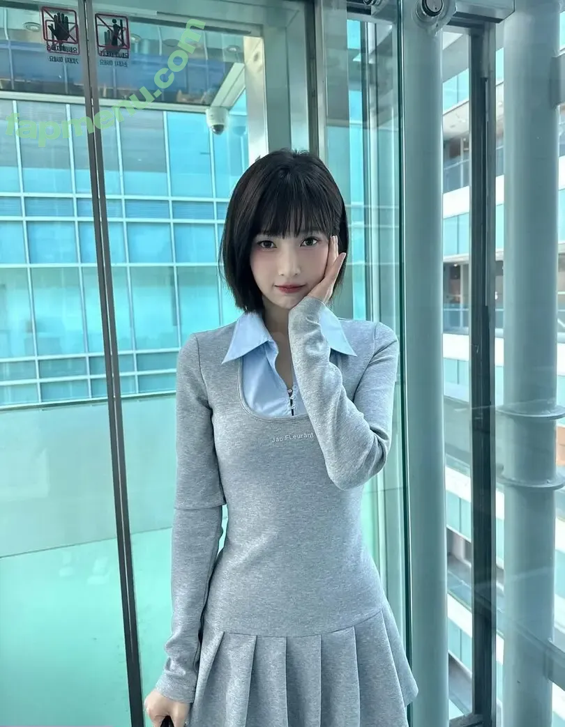 Park Soo-young nude photo #0094 (_imyour_joy)