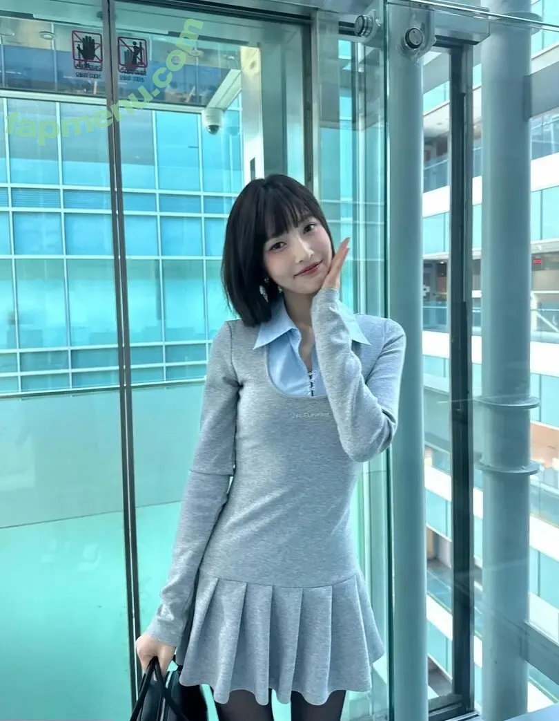 Park Soo-young nude photo #0095 (_imyour_joy)