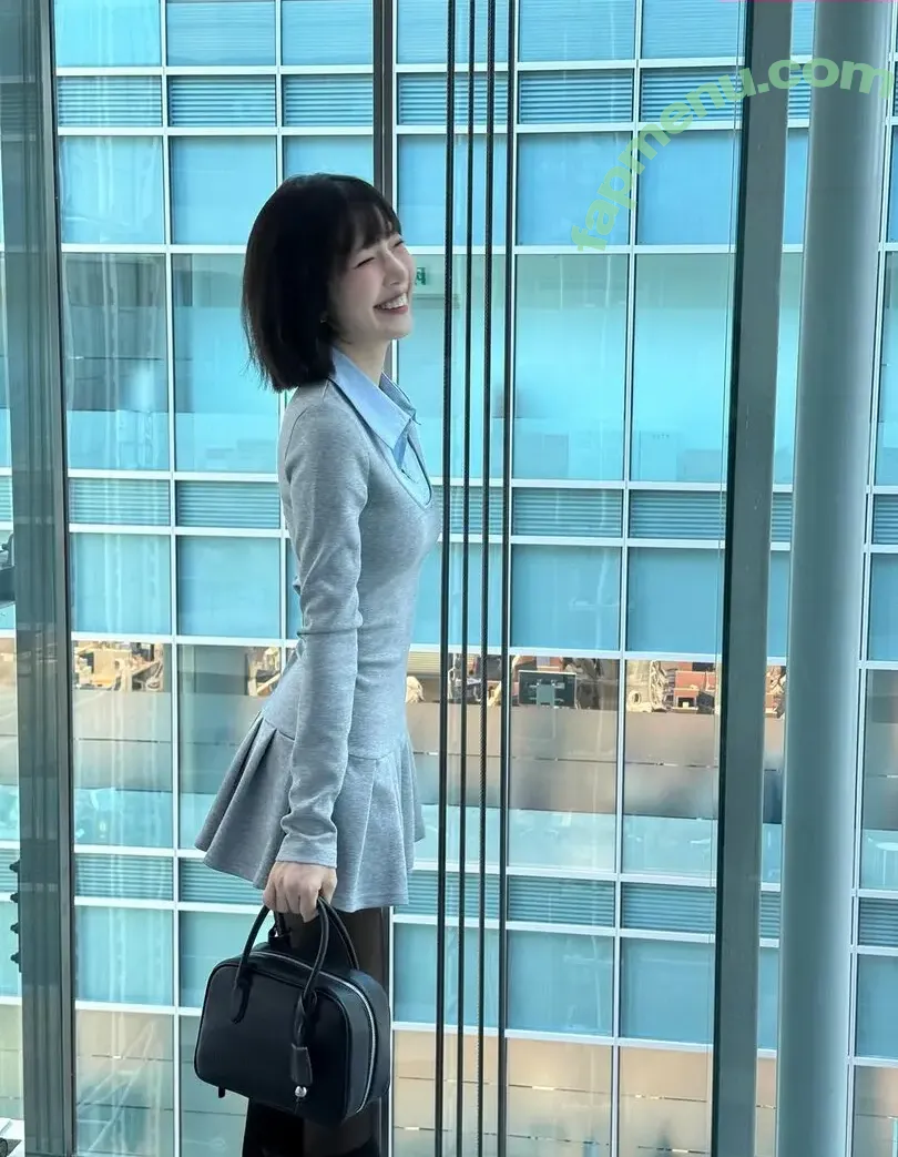 Park Soo-young nude photo #0097 (_imyour_joy)