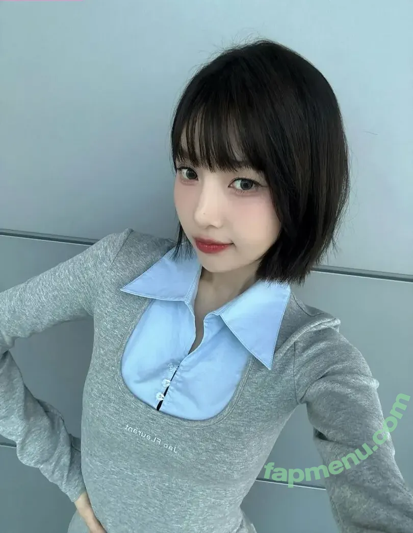 Park Soo-young nude photo #0098 (_imyour_joy)