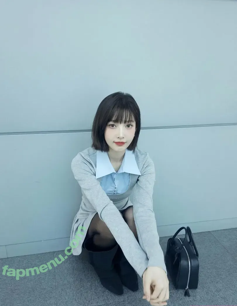 Park Soo-young nude photo #0100 (_imyour_joy)