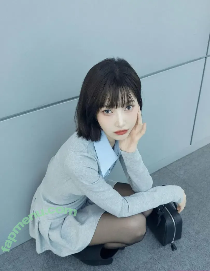 Park Soo-young nude photo #0101 (_imyour_joy)