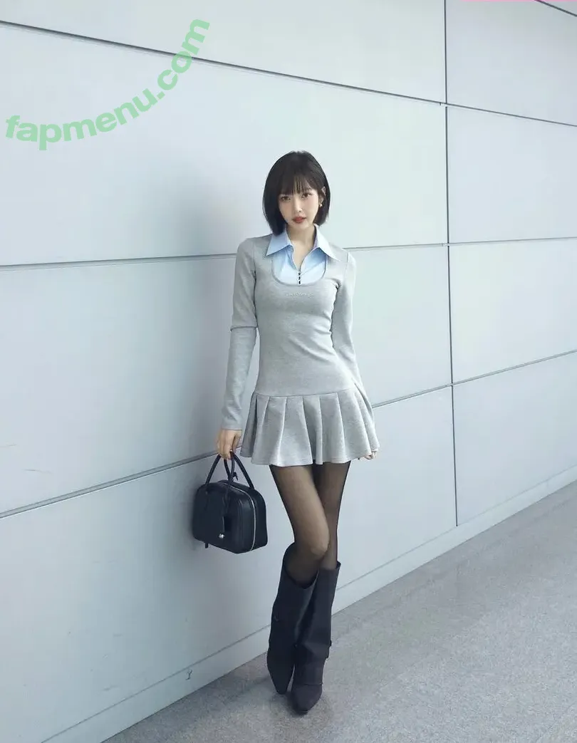 Park Soo-young nude photo #0102 (_imyour_joy)