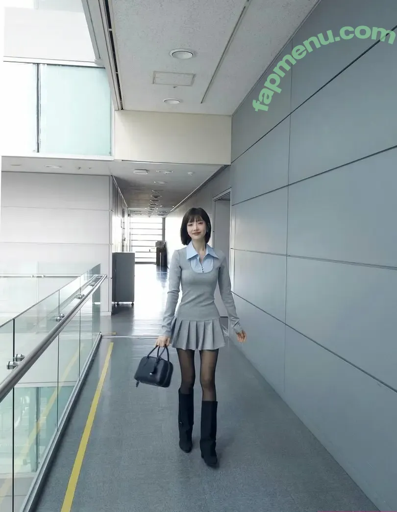 Park Soo-young nude photo #0103 (_imyour_joy)