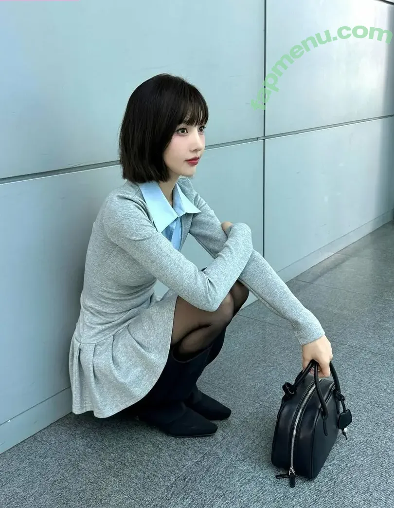 Park Soo-young nude photo #0104 (_imyour_joy)