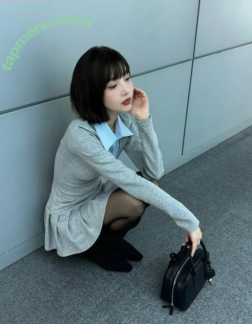 Park Soo-young nude photo #0105 (_imyour_joy)