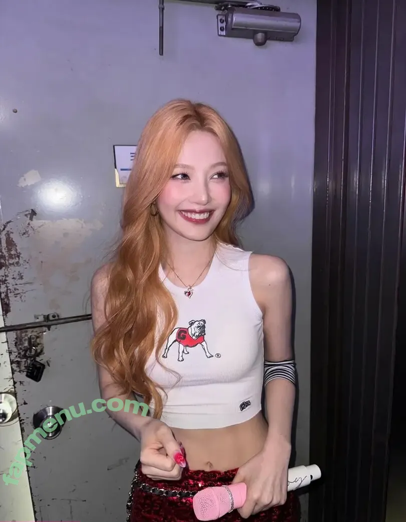 Park Soo-young nude photo #0108 (_imyour_joy)