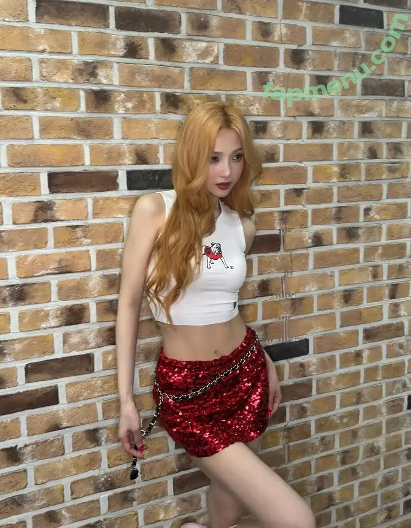 Park Soo-young nude photo #0109 (_imyour_joy)