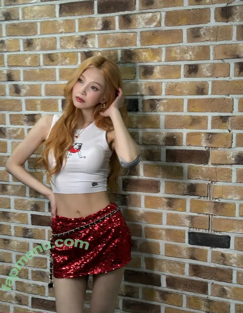 Park Soo-young nude photo #0110 (_imyour_joy)