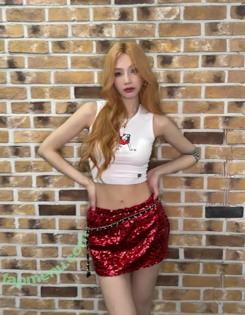 Park Soo-young nude photo #0111 (_imyour_joy)