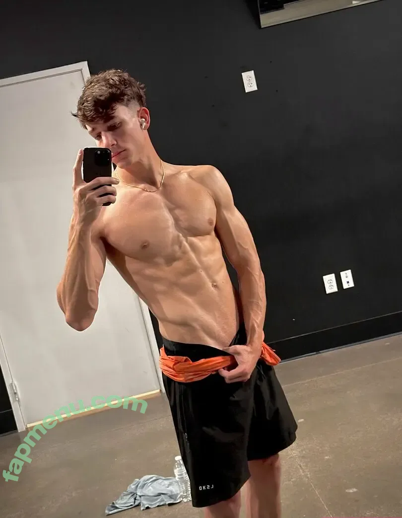 Parker Ambrose nude photo #0001 (xparkerambrose)