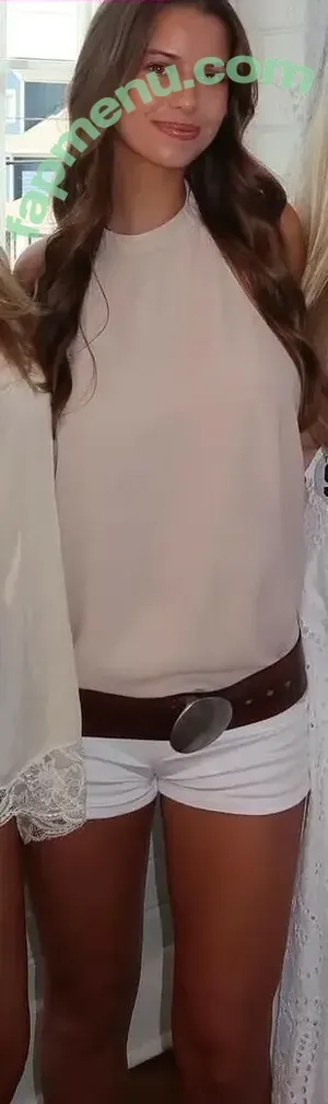 Parker Hines / parkerhines nude photo #0444