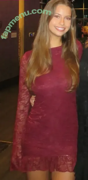 Parker Hines / parkerhines nude photo #0483