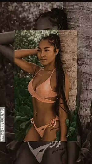 Parker McKenna Posey / parkermckennaaa nude photo #0157