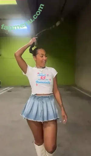 Parker McKenna Posey / parkermckennaaa nude photo #0289