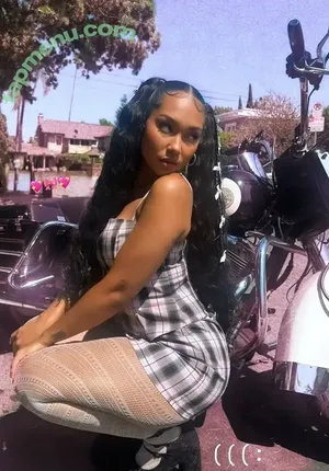 Parker McKenna Posey / parkermckennaaa nude photo #0327