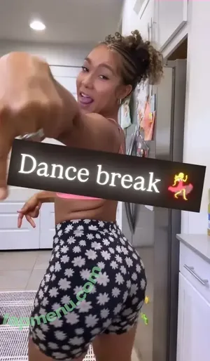 Parker McKenna Posey / parkermckennaaa nude photo #0362