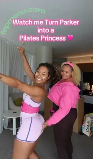 Parker McKenna Posey / parkermckennaaa nude photo #0363