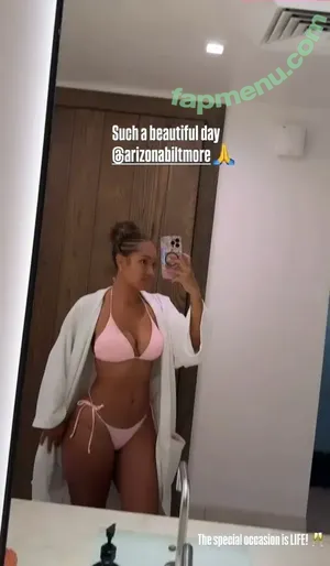 Parker McKenna Posey / parkermckennaaa nude photo #0369