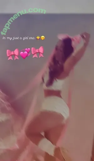 Parker McKenna Posey / parkermckennaaa nude photo #0435