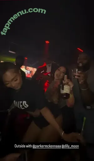 Parker McKenna Posey / parkermckennaaa nude photo #0436