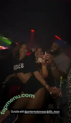 Parker McKenna Posey / parkermckennaaa nude photo #0437