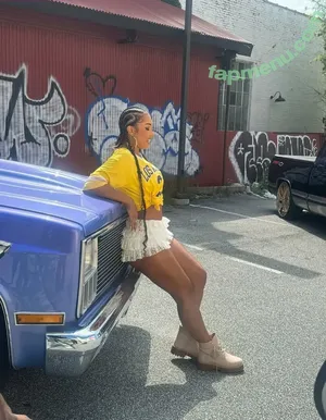 Parker McKenna Posey / parkermckennaaa nude photo #0450