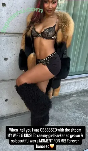 Parker McKenna Posey / parkermckennaaa nude photo #0475