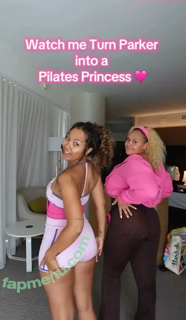 Parker McKenna Posey nude photo #0364 (parkermckennaaa)