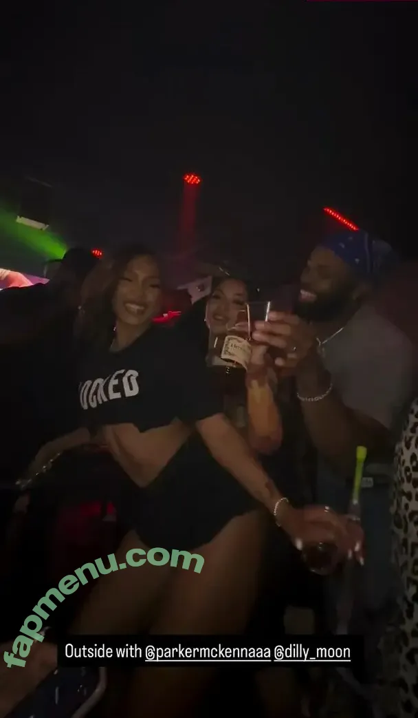 Parker McKenna Posey nude photo #0437 (parkermckennaaa)