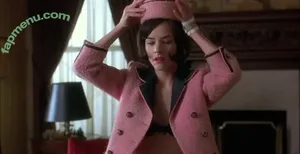 Parker Posey / itsparkerposey nude photo #0036